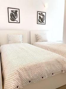 Galeriebild der Unterkunft Insular Luxury Beach Flat by Canary365 in Las Palmas de Gran Canaria