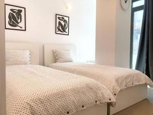 Galeriebild der Unterkunft Insular Luxury Beach Flat by Canary365 in Las Palmas de Gran Canaria