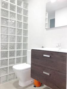 Galeriebild der Unterkunft Insular Luxury Beach Flat by Canary365 in Las Palmas de Gran Canaria