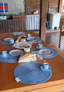 Imagen de la galería de Pousada da Bi, en Itaparica