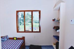 Φωτογραφία από το άλμπουμ του Tiru Arunachala Retreat House σε Tiruvannamalai