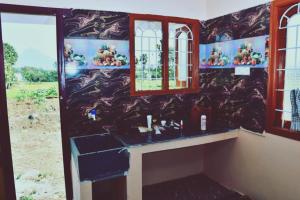 Φωτογραφία από το άλμπουμ του Tiru Arunachala Retreat House σε Tiruvannamalai