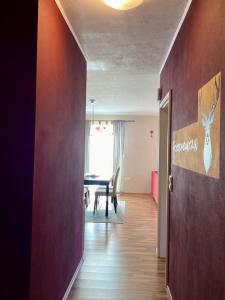 Fotografie z fotogalerie ubytování Fewo Fichtelflair v destinaci Fichtelberg