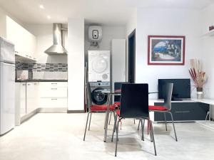 Fotografie z fotogalerie ubytování De La Torre Beach Flat II by Canary365 v destinaci Las Palmas de Gran Canaria