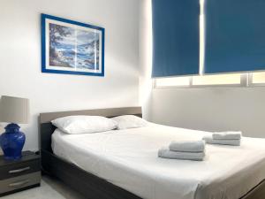 Fotografie z fotogalerie ubytování De La Torre Beach Flat II by Canary365 v destinaci Las Palmas de Gran Canaria