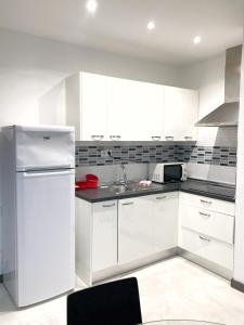 Fotografie z fotogalerie ubytování De La Torre Beach Flat II by Canary365 v destinaci Las Palmas de Gran Canaria