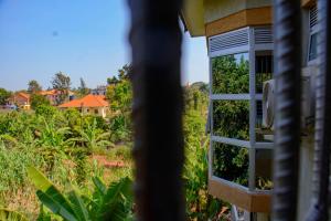 Foto sihtkohas Jinja asuva majutusasutuse NIBA Hotel galeriist