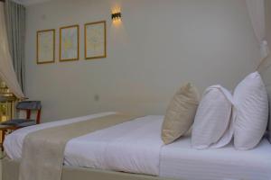Foto sihtkohas Jinja asuva majutusasutuse NIBA Hotel galeriist