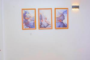 Foto sihtkohas Jinja asuva majutusasutuse NIBA Hotel galeriist
