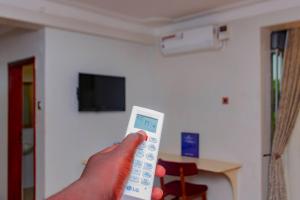 Foto sihtkohas Jinja asuva majutusasutuse NIBA Hotel galeriist