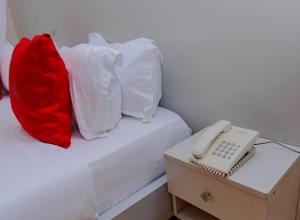 Foto sihtkohas Jinja asuva majutusasutuse NIBA Hotel galeriist