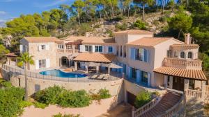 Πισίνα στο ή κοντά στο Casa Lejolie