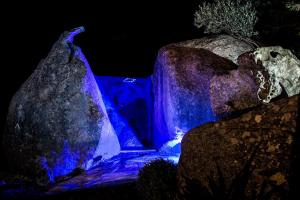 ポルト・ロトンドにあるSuite Amoreのギャラリーの写真