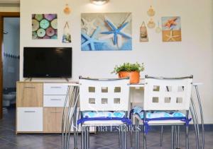 Gallery image of Mare Verde House - 500m to the sea in Agrustos