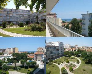 Hoone, kus apartement asub