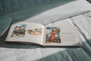 Fotografie z fotogalerie ubytování Misty Lake Dalat Hotel v destinaci Da Lat