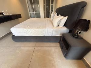 Φωτογραφία από το άλμπουμ του Baga Beach Sea Salacia σε Goa