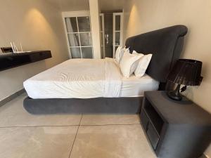 Φωτογραφία από το άλμπουμ του Baga Beach Sea Salacia σε Goa