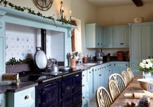 Gallery image of Crows Hall in Debenham +32 photos
