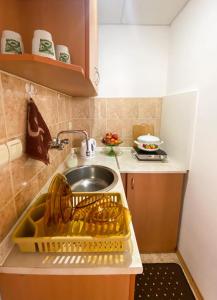 Gallery image of Apartments Yana in Obzor