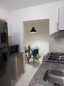 Fotografie z fotogalerie ubytování Tia best place v destinaci Mata los Indios