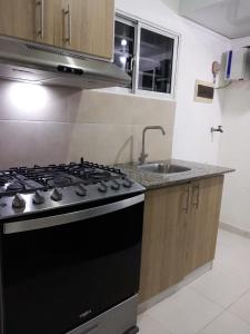 Fotografie z fotogalerie ubytování Tia best place v destinaci Mata los Indios