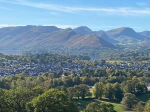 Afbeelding uit fotogalerij van Goodwin House in Keswick