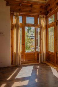 Fotografie z fotogalerie ubytování The Destination Homestay v destinaci Léh