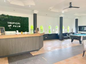 Fotografie z fotogalerie ubytování Tropical Palm v Lamai Beach