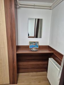 Fotografia z galérie ubytovania Crystal Sóstó Apartman v Níreďháze