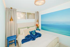 Φωτογραφία από το άλμπουμ του Luxury 3bd villa with premium amenities, jacuzzi, private parking σε Palm-mar