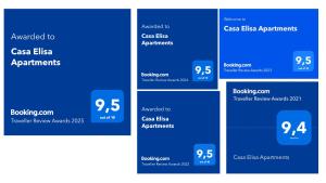 Fotografie z fotogalerie ubytování Casa Elisa Apartments v destinaci Sarnonico