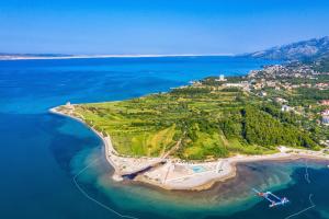 Fotografie z fotogalerie ubytování Apartments Adriana v destinaci Starigrad-Paklenica