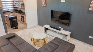 Foto dalla galleria di Siesta Apartments a Lusaka