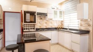 Foto dalla galleria di Siesta Apartments a Lusaka