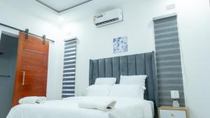 Foto dalla galleria di Siesta Apartments a Lusaka