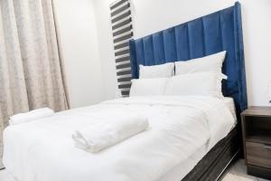 Foto dalla galleria di Siesta Apartments a Lusaka Altre 17 foto