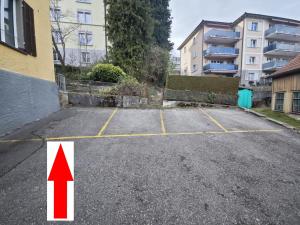 Fotografie z fotogalerie ubytování Simpel Rooms Vintage Rustica nähe Uni, Olma, Spital v destinaci St. Gallen