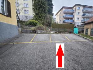 Fotografie z fotogalerie ubytování Simpel Rooms Vintage Rustica nähe Uni, Olma, Spital v destinaci St. Gallen