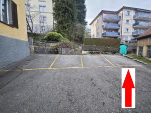 Okolí ubytování v soukromí