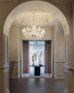 Fotografie z fotogalerie ubytování WorldHotel Casati 18 v Miláně