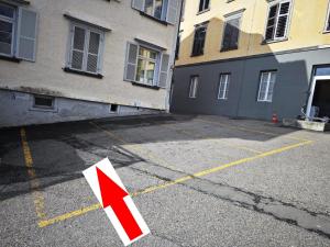 Okolí ubytování v soukromí