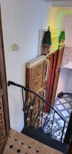 Fotografie z fotogalerie ubytování Dar Amazigh v destinaci Fès
