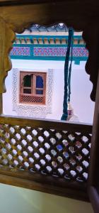 Fotografie z fotogalerie ubytování Dar Amazigh v destinaci Fès