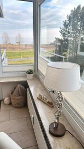 Fotografie z fotogalerie ubytování Ferienwohnung Traumblick v destinaci Grömitz