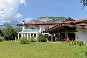 Imagen de la galería de Ferienresidenz Florian, en Sankt Johann in Tirol