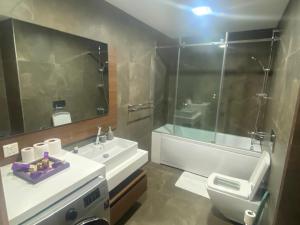 Gallery image of Pearl in City by WOW Property in Accra