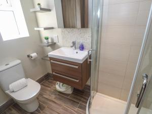 Vannituba majutusasutuses Kittiwake +21 fotot