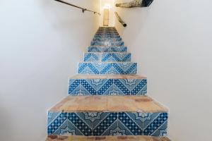 Fotografia z galérie ubytovania Casa Mauro e Roberta Zingaro v destinácii Castellammare del Golfo