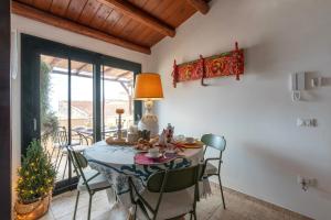 Fotografia z galérie ubytovania Casa Mauro e Roberta Zingaro v destinácii Castellammare del Golfo